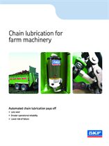 farm machinery