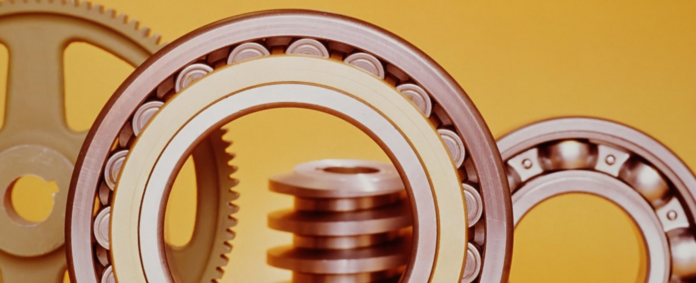 Bearings and Power Transmission Products